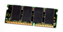 64 MB EDO SO-DIMM 144-pin 60 ns  3,3V Laptop-Memory  MSC...