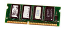 16 MB EDO SO-DIMM 144-pin 60ns 3.3V   IBM 11T2645HPC-60T...