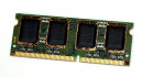 256 MB 144-pin SO-DIMM PC-133 SD-RAM  Swissbit SSN03264R1C42MT-75CR