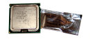 Intel XEON X5355  SLAC4 Quad-Core CPU 2.66GHz, 1333 MHz...
