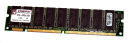 256 MB SD-RAM 168-pin PC-100 ECC-Memory   Kingston...
