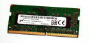8 GB DDR4-RAM 260-pin SO-DIMM DDR4-2666V PC4-21300  CL19...