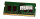 8 GB DDR4-RAM 260-pin SO-DIMM DDR4-2666V PC4-21300  CL19  Micron MTA8ATF1G64HZ-2G6E1