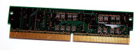 256 kB Synchron Pipelined Burst SRAM Cache Modul 7ns...