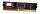 256 kB Synchron Pipelined Burst SRAM Cache Modul 7ns COAST 3.1  Samsung KMM764V41AG7-15