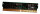 256 kB Synchron Pipelined Burst SRAM Cache Modul 7ns COAST 3.1  Samsung KMM764V41AG7-15