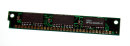 4 MB Simm 30-pin 3-Chip 4Mx8p (Parity-Emulation) 60 ns Chips: 2x Motorola MCM517400BJ60 + 1x BP41C4000D-6