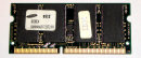 128 MB SO-DIMM PC-66 144-pin Laptop-Memory Samsung...