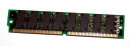 4 MB FPM-RAM 72-pin 1Mx36 Parity PS/2 Simm 70 ns  Chips: 8x Texas Instruments TMS44400DJ-70 + 4x Fujitsu 81C1000A-70