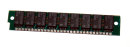 256 kB Simm 30-pin Parity 120 ns 9-Chip 256kx9 Samsung KMM59256-12