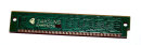 256 kB Simm 30-pin Parity 120 ns 9-Chip 256kx9 Samsung KMM59256-12