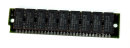 4 MB Simm 30-pin 4Mx9 Parity 9-Chip 70 ns  Chips: 9x...