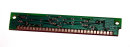 1 MB Simm 30-pin 1Mx9 Parity 3-Chip 70 ns  Motorola SCM91430US70
