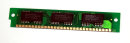 1 MB Simm 30-pin 1Mx9 Parity 3-Chip 70 ns Chips: 2x...