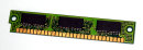 1 MB Simm 30-pin 1Mx9 Parity 3-Chip 60 ns Chips: 3x MDT MDT51C16300B-6