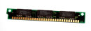 1 MB Simm 30-pin 1Mx9 Parity 3-Chip 70 ns Chips: 2x GoldStar GM71C4400AJ70 + 1x  GM71C1000J60