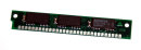 1 MB Simm 30-pin 1Mx9 Parity 3-Chip 60 ns  Chips: 2x Siemens HYB514400BJ-60 + 1x HYB511000BJ-70