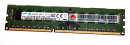 8 GB DDR3-RAM Registered ECC 2Rx8 PC3L-12800R CL11...