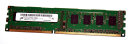 2 GB DDR3-RAM 240-pin 1Rx8 PC3L-12800U non-ECC  Micron...