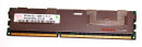 8 GB DDR3-RAM 240-pin Registered ECC 2Rx4 PC3L-10600R Hynix HMT31GR7BFR4A-H9 D7 AB