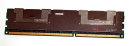8 GB DDR3-RAM 240-pin Registered ECC 2Rx4 PC3L-10600R Hynix HMT31GR7BFR4A-H9 D7 AB