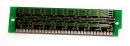 4 MB Simm 30-pin 4Mx9 Parity  9-Chip  70 ns  Chips: 9x OKI M511000BL-70J