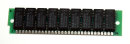 1 MB Simm 30-pin 1Mx9 Parity 9-Chip  70 ns  Chips: 9x Siemens HYB511000AJ-70