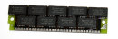 4 MB Simm 30-pin 4Mx9 Parity  9-Chip  70 ns  Chips: 9x Hitachi HM514100AJ7