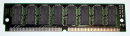 16 MB FPM-RAM 72-pin non-Parity PS/2 Simm 70 ns  Hyundai...