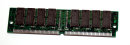 32 MB EDO-RAM 72-pin 8Mx32 non-Parity PS/2 Simm 60 ns Samsung M5320810DW0-C60