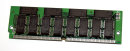 32 MB EDO-RAM 72-pin 8Mx36 Parity PS/2 Simm 60 ns Chips:...