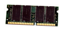 64 MB SO-DIMM 144-pin SD-RAM PC-133  MSC 764V863DT4DDGX-75AJ
