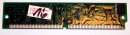 16 MB FPM-RAM 70 ns Toshiba THM324000BS-70