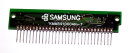 1 MB Sipp 30-pin 70 ns 3-Chip  1Mx9 mit Parity  Samsung...