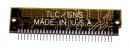 1 MB Sipp Memory 30-pin 1Mx9 Parity  9-Chip  70 ns  Chips: 9x Micron MT4C1024DJ-7
