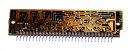 1 MB Sipp 30-pin Memory 1Mx9 Parity 9-Chip 70 ns Chips: 9x OKI M511000A-70J