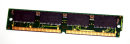 64 MB EDO-RAM 72-pin non-Parity PS/2 Simm 60 ns  MSC MSC93216404T4VDG-6