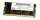 32 MB SO-DIMM 144-pin 3,3V SD-RAM PC-66   IBM 13T4644MPB-10T   FRU: 42H2819