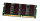 128 MB SO-DIMM 144-pin SD-RAM PC-100   Kingston KTD-INSP7500/128