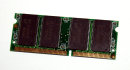 64 MB EDO SO-DIMM 144-pin Laptop-Memory  60 ns,  5V