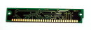 1 MB Simm 30-pin 1Mx9 Parity 3-Chip 70 ns  Chips: 2x...