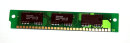 1 MB Simm 30-pin 1Mx9 Parity 3-Chip 70 ns Chips: 2x...