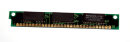 1 MB Simm 30-pin 1Mx9 Parity 3-Chip 60 ns Chips: 2x...