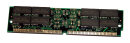 2 MB FPM-RAM 72-pin non-Parity PS/2 Simm 60 ns Chips: 16x...