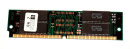 2 MB FPM-RAM 72-pin 512kx32  non-Parity PS/2 SIMM 70 ns...