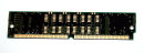 16 MB FPM-RAM 72-pin non-Parity PS/2 SIMM 60 ns Chips: 8x Hyundai HY5117400AT-60