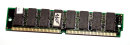 32 MB FPM-RAM 8Mx32 PS/2 non-Parity PS/2 SIMM 60 ns...