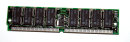 32 MB EDO-RAM 72-pin 8Mx32 non-Parity PS/2 SIMM 60 ns...