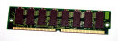 8 MB FPM-RAM 72-pin 2Mx32  non-Parity PS/2 Simm 60 ns...