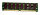 8 MB FPM-RAM 72-pin 2Mx32  non-Parity PS/2 Simm 60 ns  Chips: 16x Siemens HYB514400BT-60